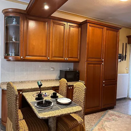 شقة Methexis Household *