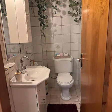 شقة Methexis Household Kateríni