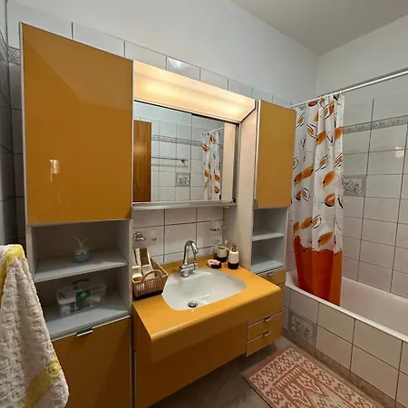 Methexis Household Apartmán *