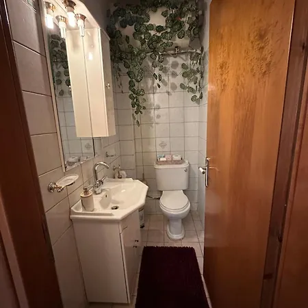 Apartmán Methexis Household Kateríni