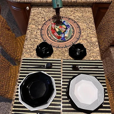 Methexis Household *