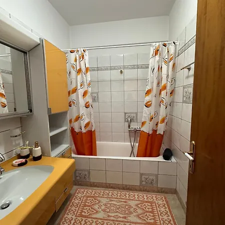 Methexis Household Apartmán Kateríni