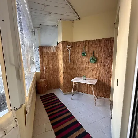 Methexis Household 아파트 *