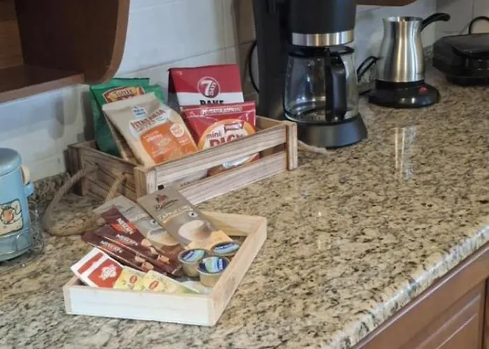 Methexis Household 아파트 Kateríni