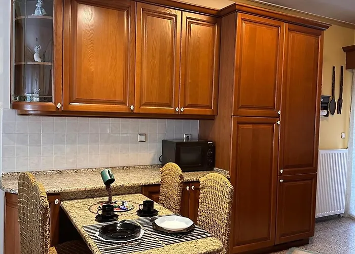 شقة Methexis Household *