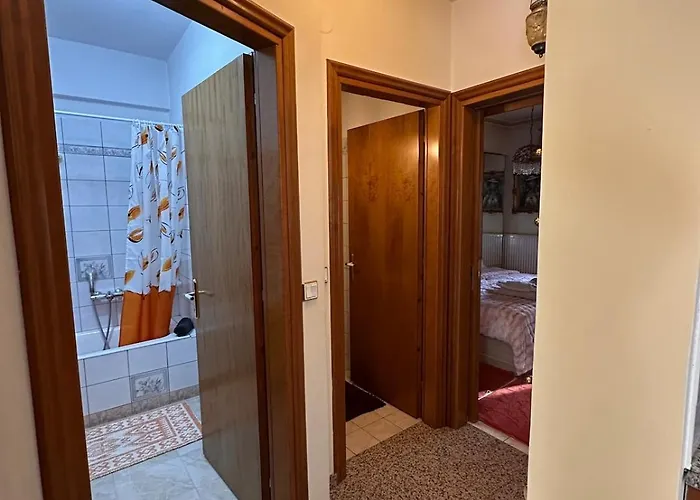 Methexis Household Kateríni