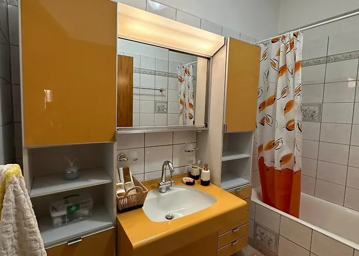 Methexis Household شقة *
