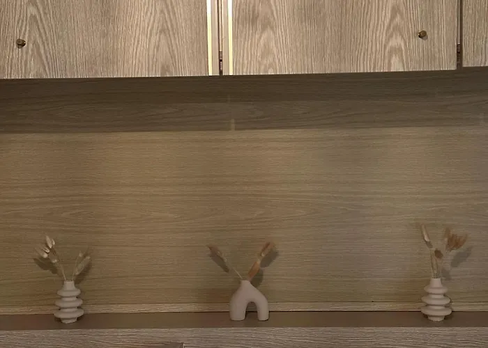 Methexis Household 아파트 Kateríni