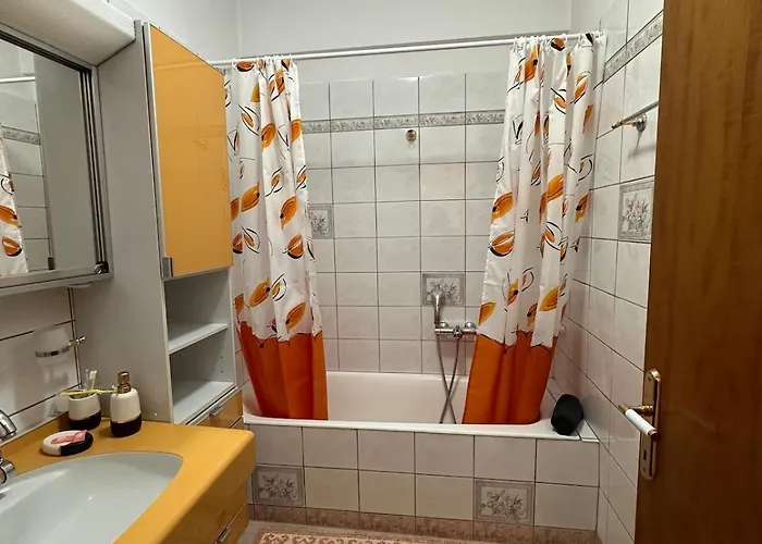 Methexis Household شقة Kateríni