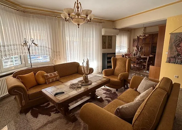 Methexis Household Kateríni