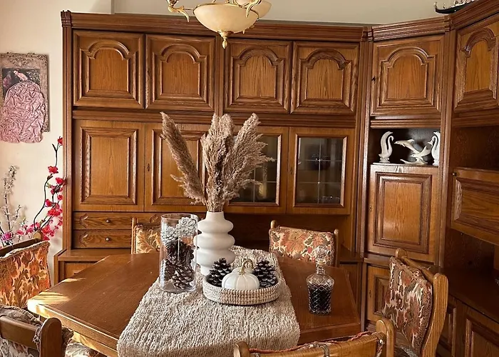 아파트 Methexis Household Kateríni