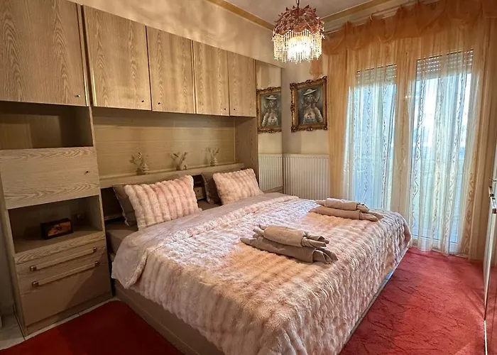 شقة Methexis Household *