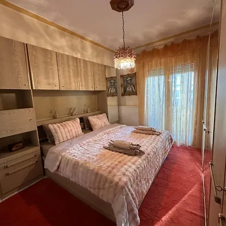 Methexis Household * Катерини