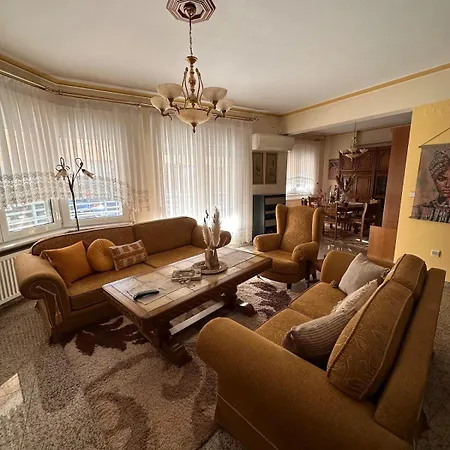 Methexis Household Kateríni