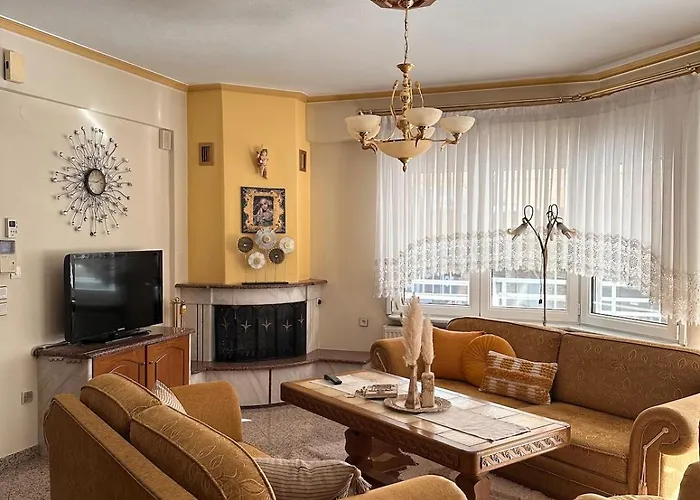 Methexis Household Kateríni