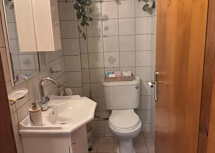 Appartamento Methexis Household Kateríni