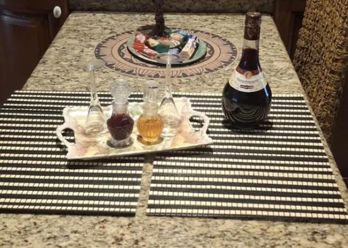 Methexis Household Appartamento