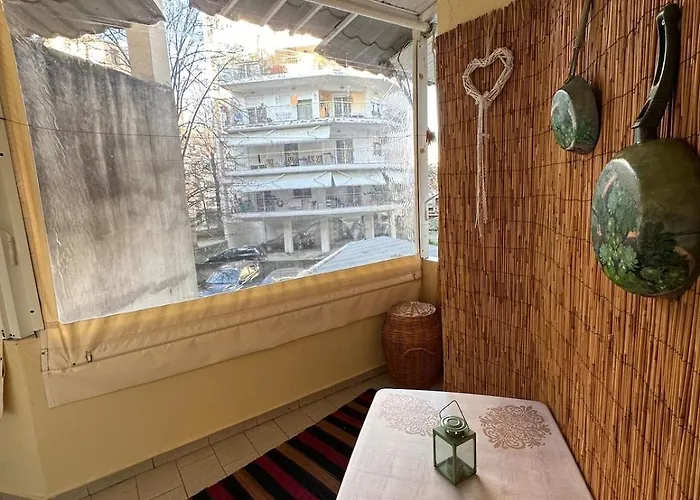 Methexis Household * Kateríni